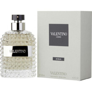 Valentino Uomo Acqua 125ML