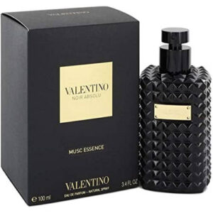 Valentino Noir Absolu Musk Essence 100ml