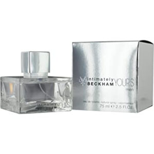 INTIMATELY YOURS HO 75ML
