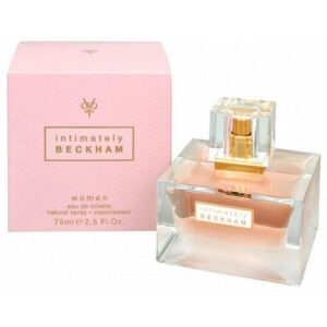 DAVID BECKHAM INTIMATELY DA 75ML