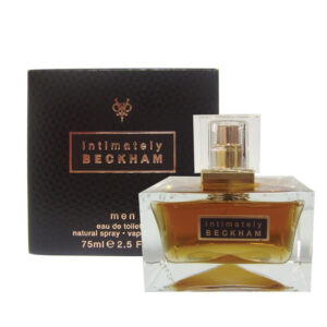 Intimately Beckham Men 75ML