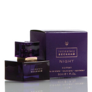 DAVID BECKHAM INTIMATELY NIGHT DA 50ML