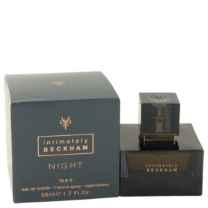 DAVID BECKHAM INTIMATELY NIGHT HO 50ML