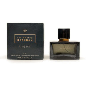 Intimately Beckham Night For Men 75ML