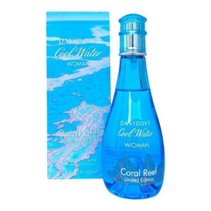 CORAL REEF DA 100ML