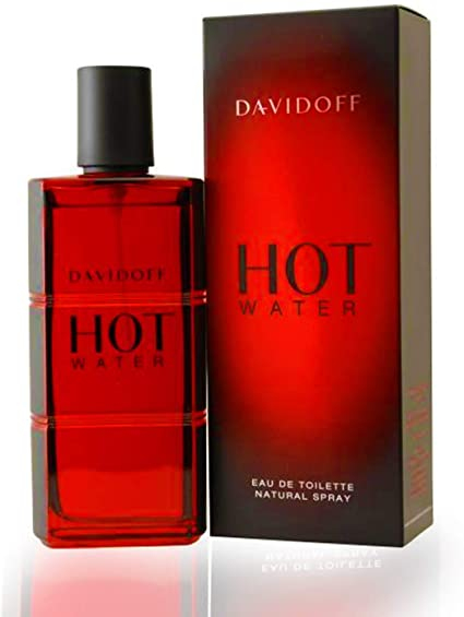 HOT WATER HO 110ML