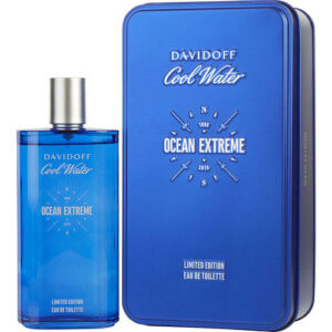 COOL WATER OCEAN EXTREME 125ML