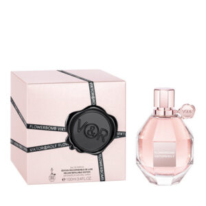 Flowerbomb 100ML