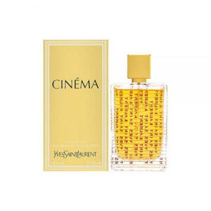 CINEMA YSL EDP 50ML