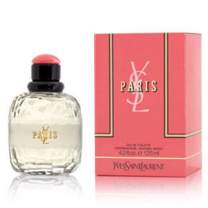 PARIS DE YSL DA 125ML