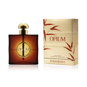 OPIUM EDP DA 90ML