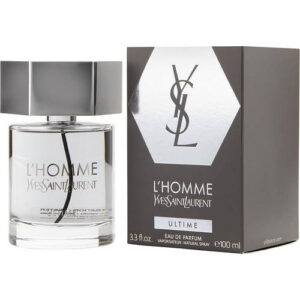 L HOMME ULTIME YSL HO 100ML
