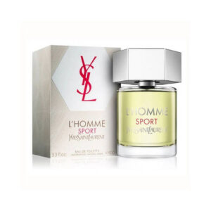 L HOMME SPORT HO 100ML