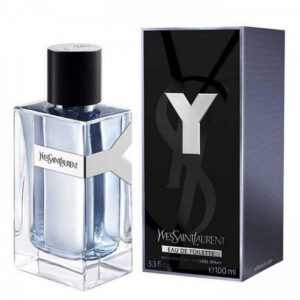 Y Eau De Toilette 100ML