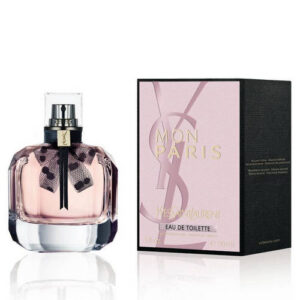 MON PARIS YSL EDT 50ML