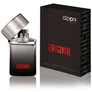 ZIPPO THE ORIGINAL HO 75ML