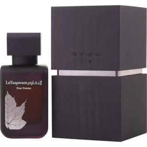 La Yuqawam Femme 75ML