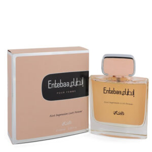 Entebaa 100ML