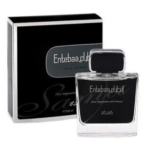 Entebaa Pour Homme 100ML