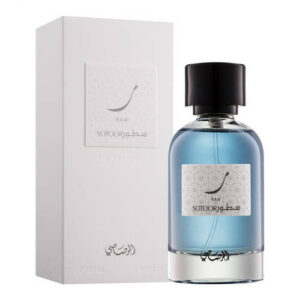 Sotoor Raa 100ML