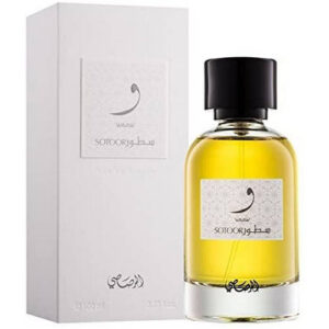 Sotoor Waaw 100ML