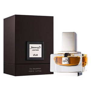 Junoon Leather 50ML