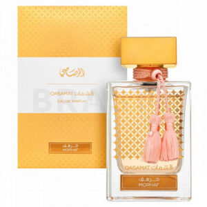 Qasamat Morhaf 65ml