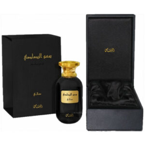 Somow Al Rasasi Ma'ali 100ml