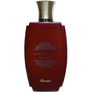 Marha Pour Femme 100ml