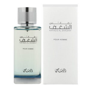 Nafaeis Al Shaghaf Pour Homme 100ml