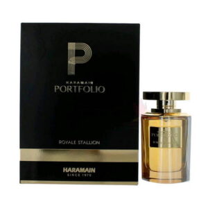 Portfolio Royale Stallion 75ML