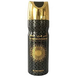 DESODORANTE AL HARAMAIN 200ML