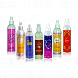 AIR FRESHENER AL HARAMAIN 250ML