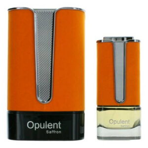Opulent Saffron 100ML