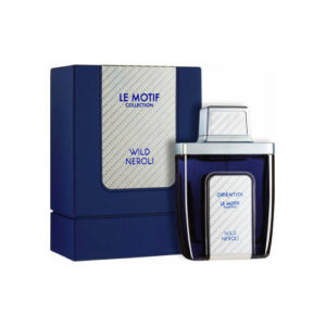 Orientica Le Motif Wild Neroli 85ML