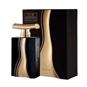 Cuir De Orientica Edition Noir 90ML