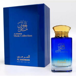 Musk Collection Al Haramain 100ML