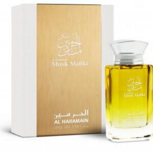 Musk Maliki Al Haramain 100ML