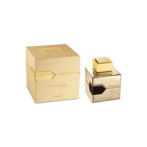 L Aventure Gold 100ML