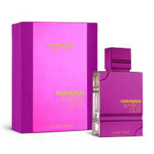 Amber Oud Ultra Violet 60ml