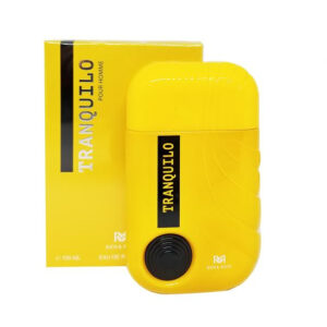 TRANQUILO POUR HOMME 100ML