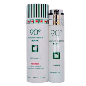 90 Grados Blanc 100ML
