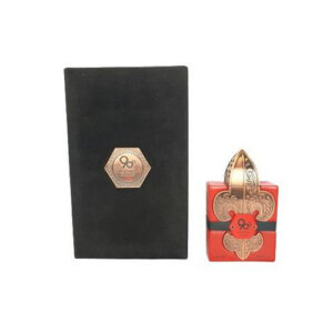 90 GRADOS RED LUXURY 100ML