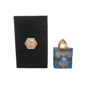 90 GRADOS BLUE LUXURY 100ML