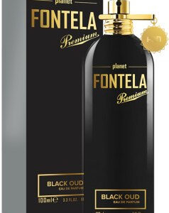 Black Oud 100ML