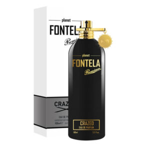 Crazed 100ML
