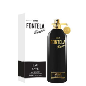 Eau Save 100ML
