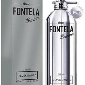 Silver Sword 100ML