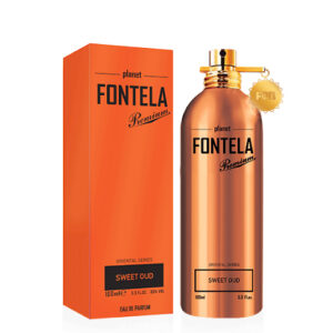 Sweet Oud 100ML
