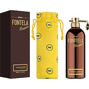 Intense Coffee 100ml